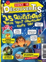 Science & Vie Découvertes